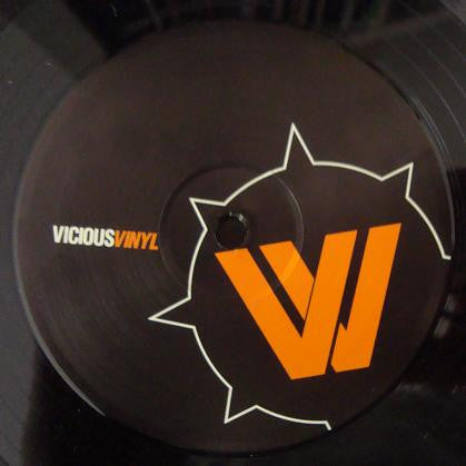 Warp / Headbanger | Very Good Plus (VG+) Generic