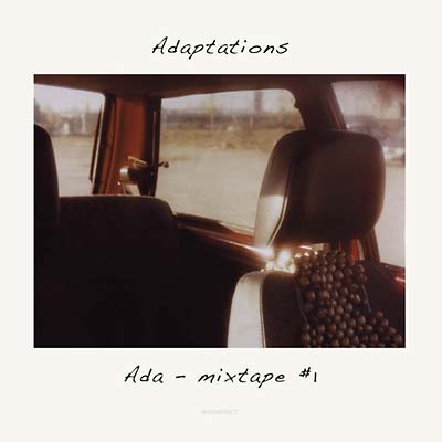Adaptations - Mixtape #1 |