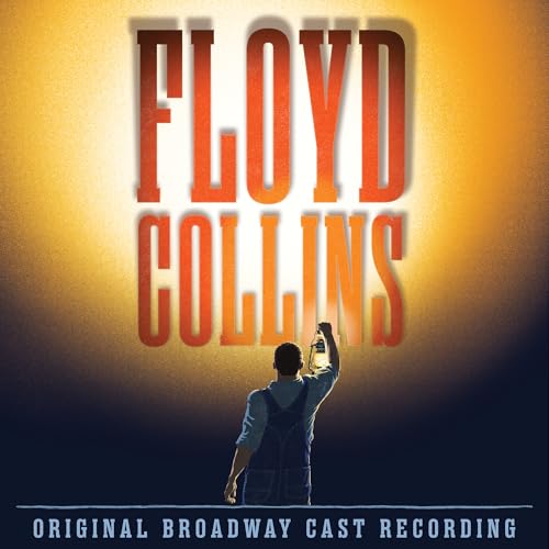 Floyd Collins (Original Broadway Cast Recording) |