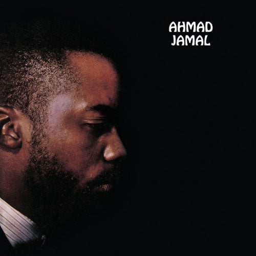 The Piano Scene Of Ahmad Jamal |