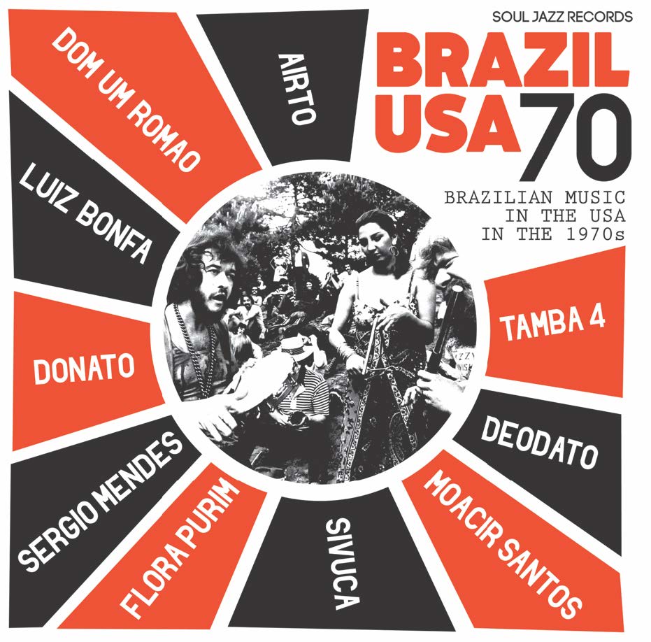 Brazil USA 70 |