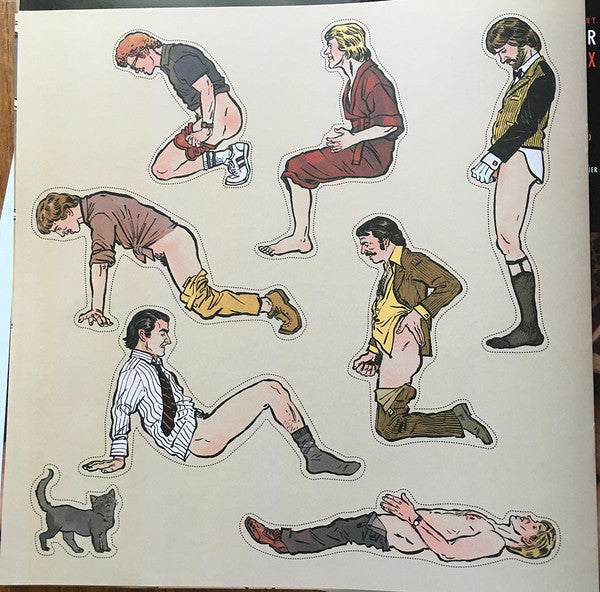 Musique Classée X | Mint (M) Mint (M)