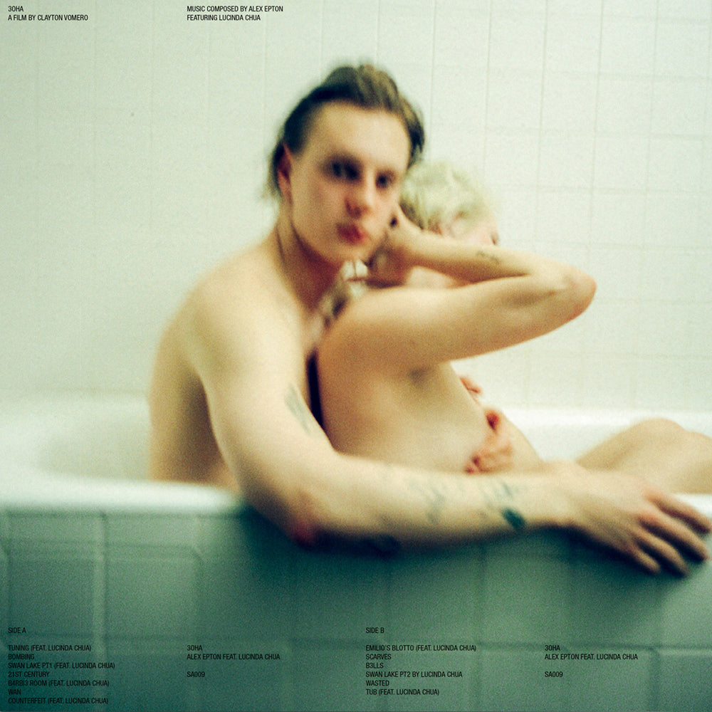 3Oha (Original Motion Picture Soundtrack) |