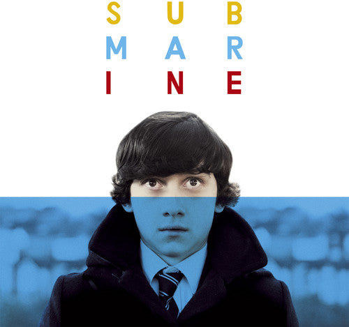 Submarine (10" Vinyl) |