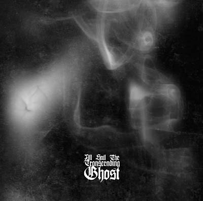 All Hail the Transcending Ghost (CD) | Mint (M) Mint (M)