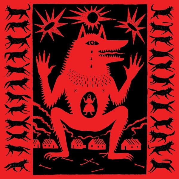 Parallel (CD) | Mint (M)