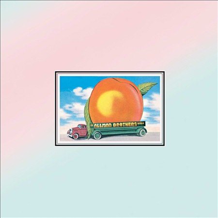 Eat A Peach (180g) | Mint (M) Mint (M)