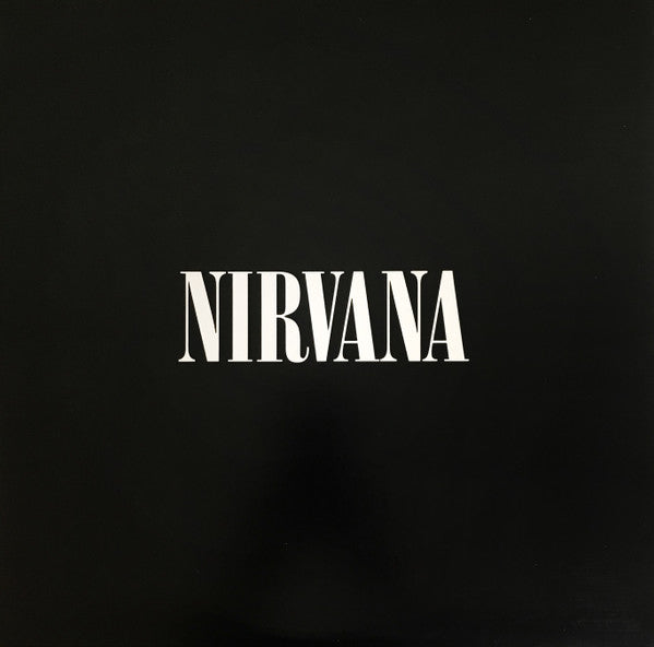 Nirvana (200 GRAM VINYL) | Mint (M) Mint (M)