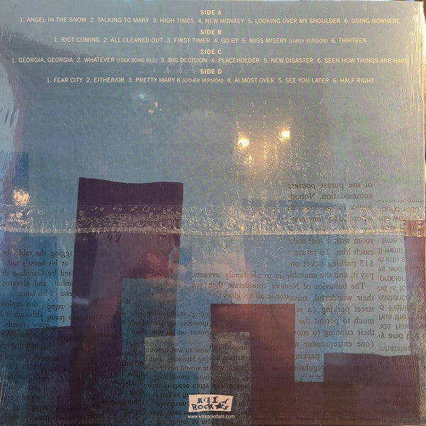 New Moon | Mint (M) Mint (M)