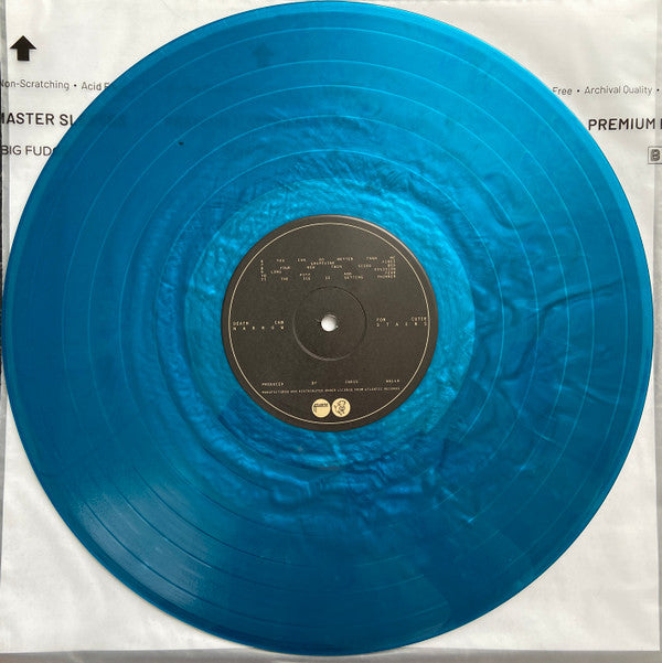 Narrow Stairs | Mint (M) Mint (M)