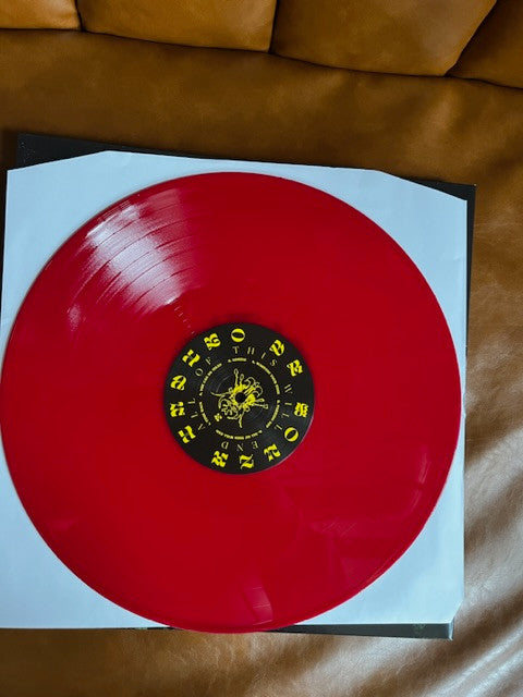 All of This Will End | Mint (M) Mint (M)