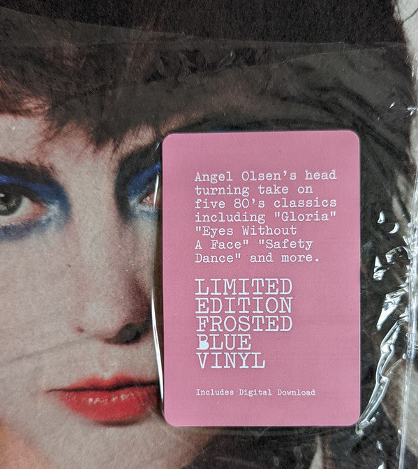 Aisles | Mint (M) Mint (M)