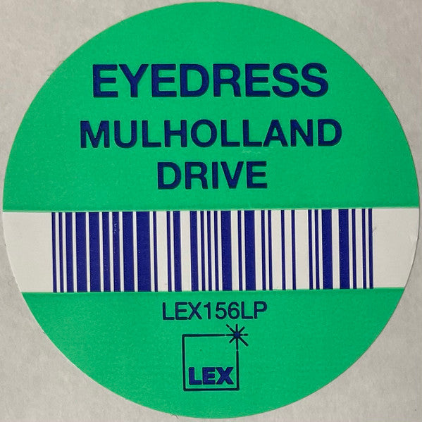 Mulholland Drive | Mint (M) Mint (M)