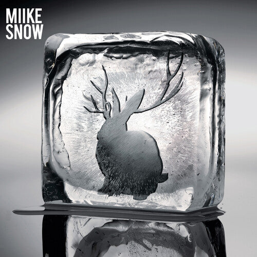 Miike Snow (VINYL) | Mint (M) Mint (M)