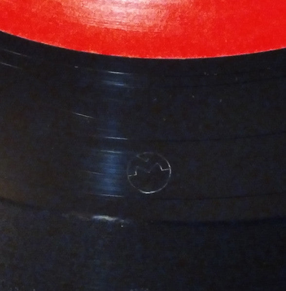 Hidden City (2xVINYL) | Mint (M) Mint (M)- X Vinyl Record