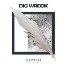 ALBATROSS (PRE-ORDER CD - COMING SOON)(ANNIVERSARY EDITION/DELUXE/SILVER FOIL INSERT IN DIECUT) | Mint (M) Mint (M)