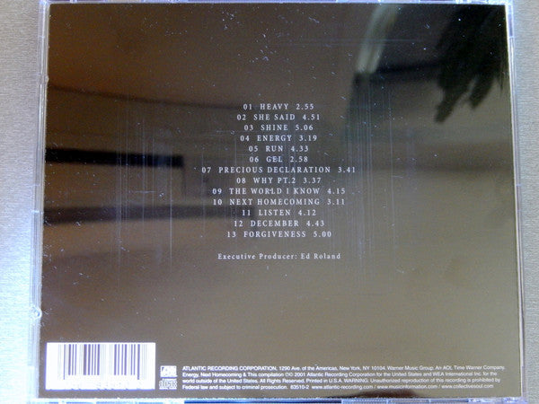 7even Year Itch: Greatest Hits 1994-2001 (CD) | Mint (M) Mint (M)