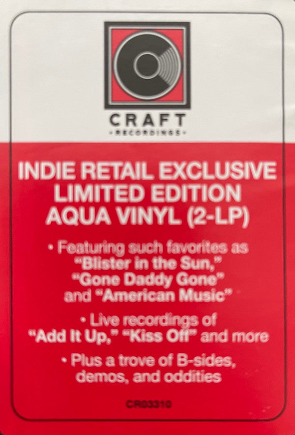 Add It Up (1981-1993) | Mint (M) Mint (M)