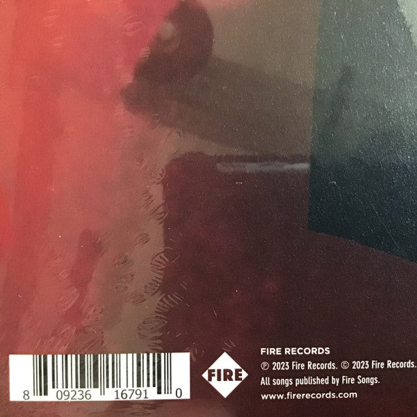 Afternoon X | Mint (M) Mint (M)