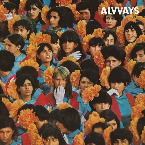Alvvays (Digital Download Card) (Cassette) |