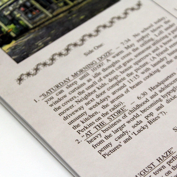 Neighborhoods | Mint (M) Mint (M)