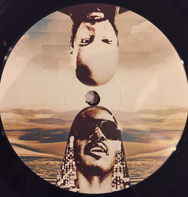 A Common Wonder | Mint (M) Mint (M)