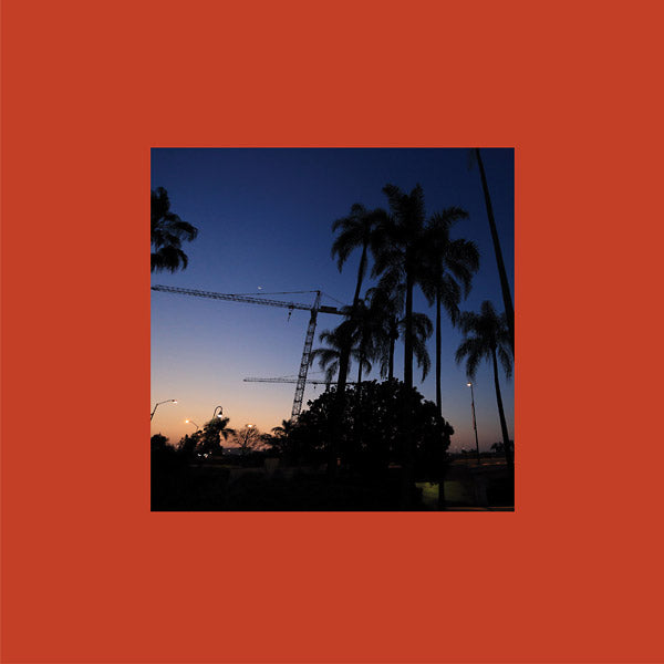 Andrew Tuttle |- X Vinyl Record