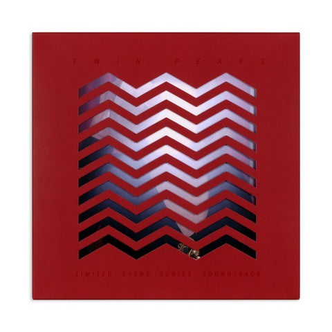Twin Peaks: Limited Event Series Soundtrack |