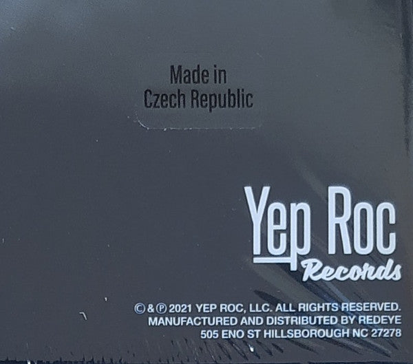 Age Of Apathy | Mint (M) Mint (M)