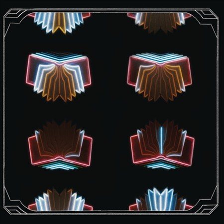 Neon Bible (150g Gatefold 2LP) | Mint (M) Mint (M)