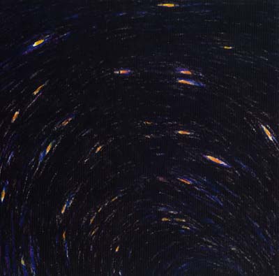 Absolute Relative Music/Incredible Familiar Music |