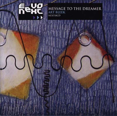 Message To The Dreamer |