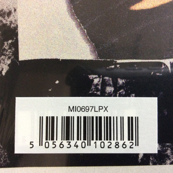 Memory Device | Mint (M) Mint (M)