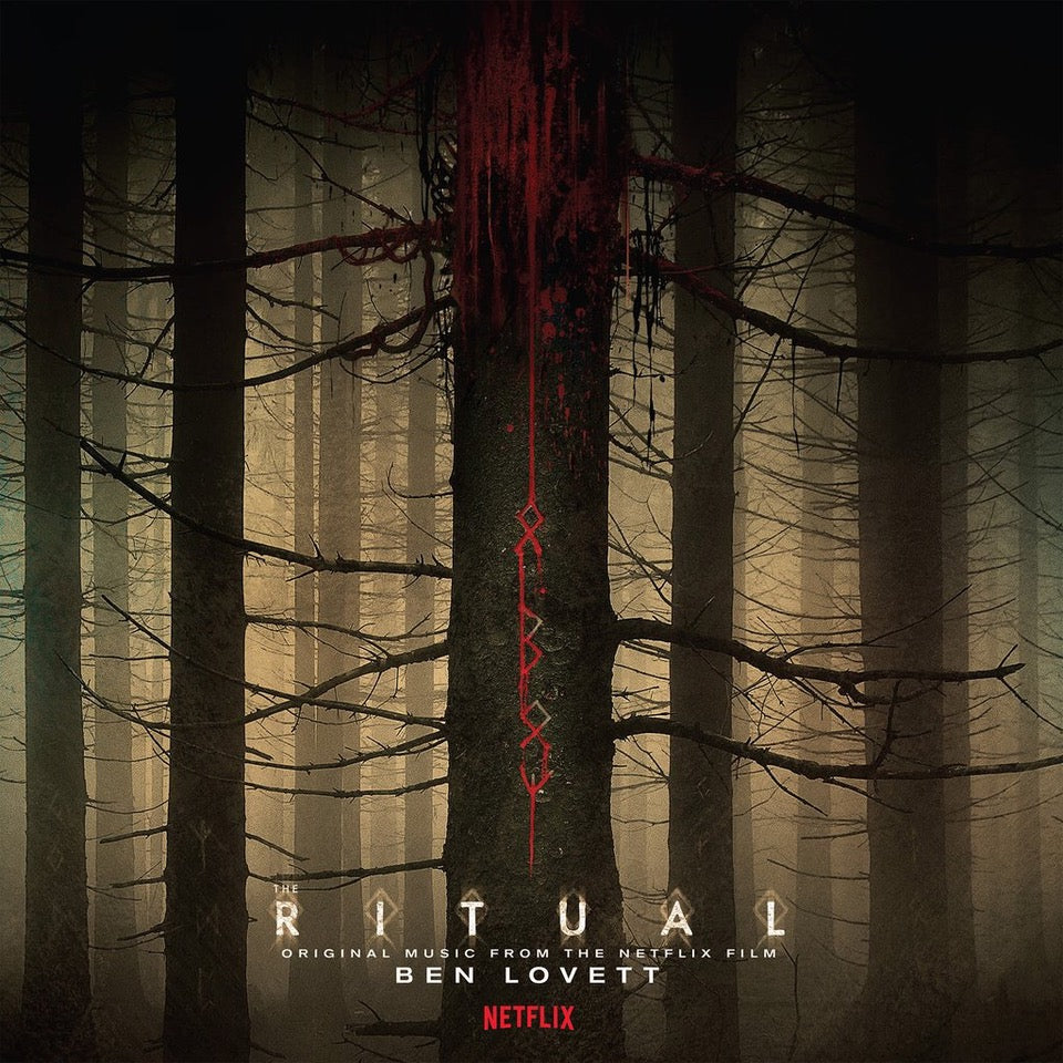 The Ritual (Original Motion Picture Score) |