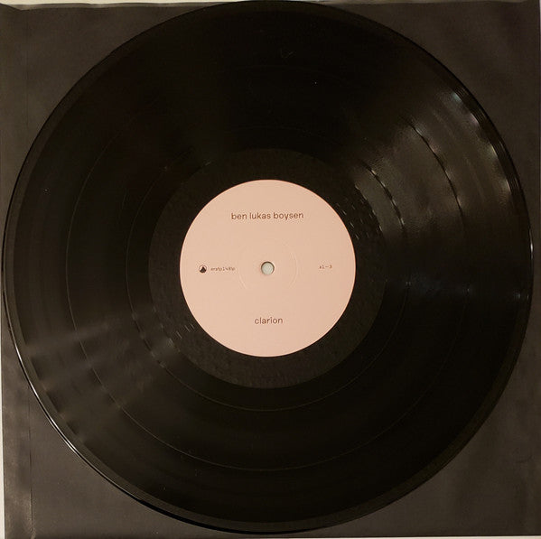 Clarion | Mint (M) Mint (M)