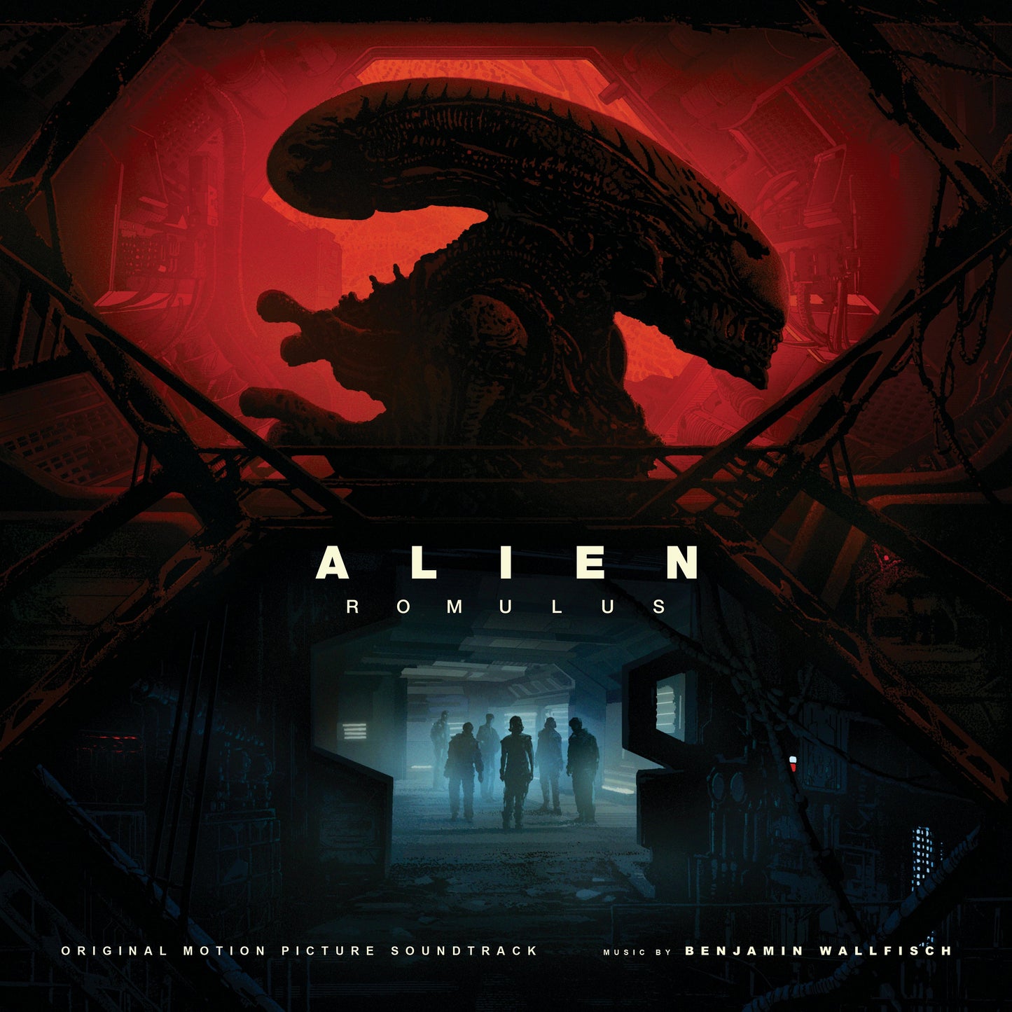 Alien: Romulus |