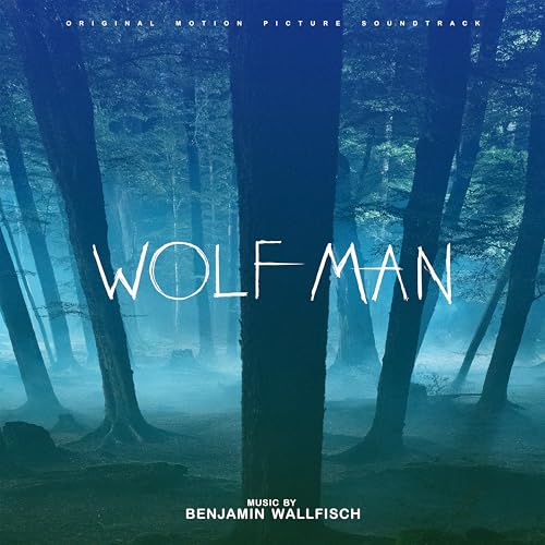 Wolf Man |