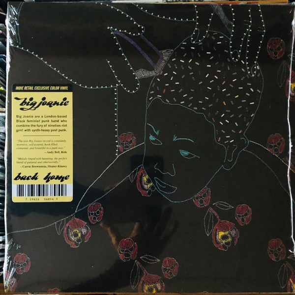 Back Home | Mint (M) Mint (M)