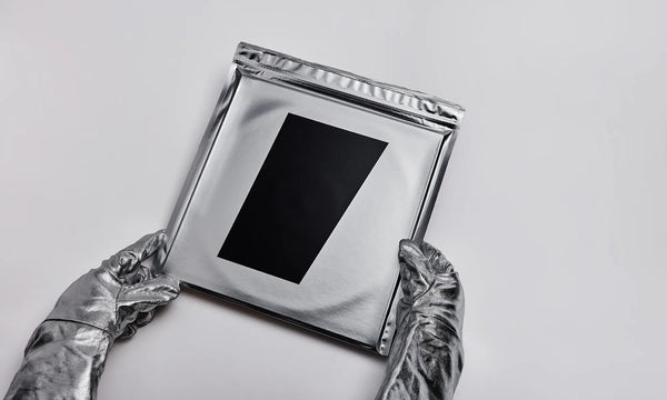 End Comes Too Soon (Aluminum Packaging LP) |