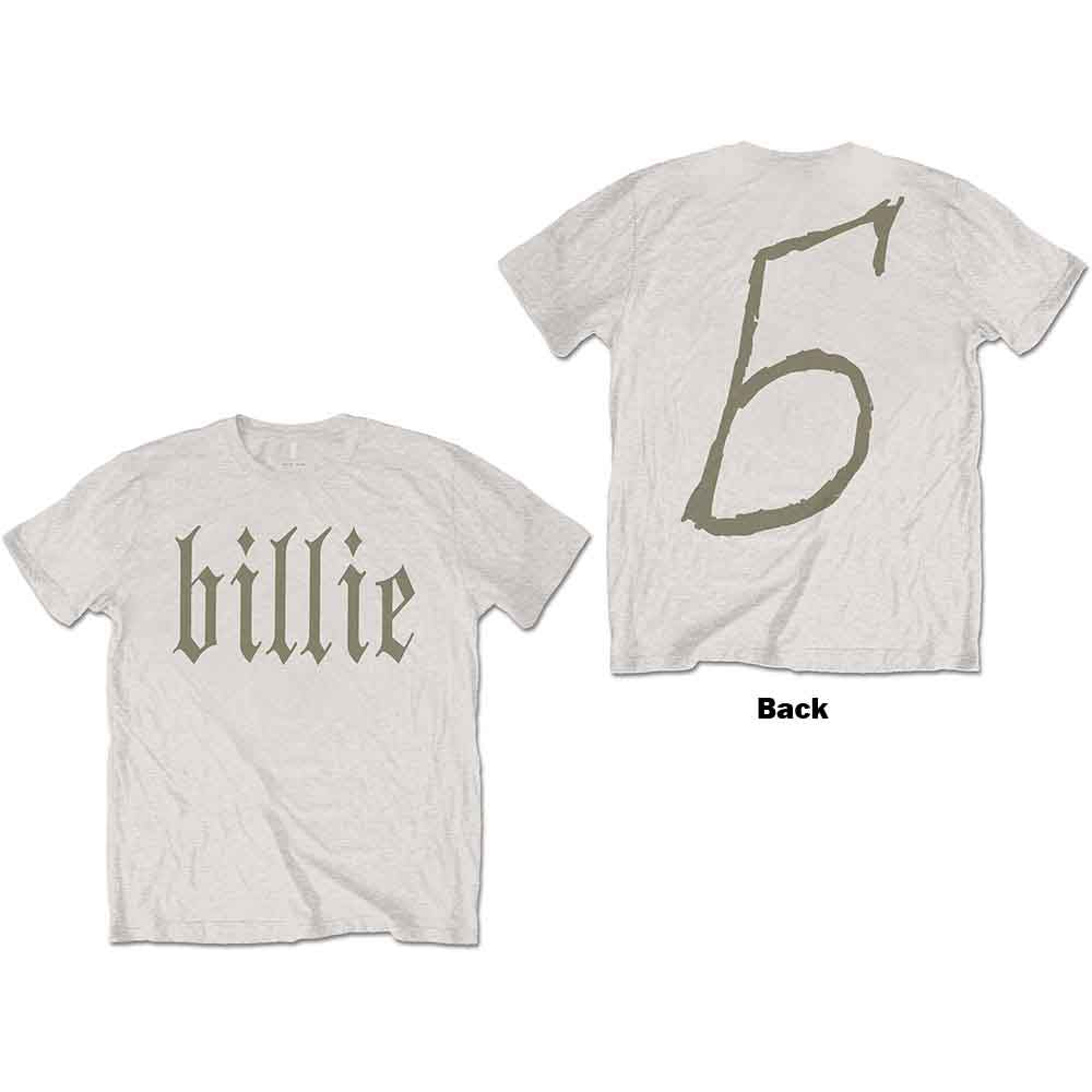 Billie 5 | Men's |