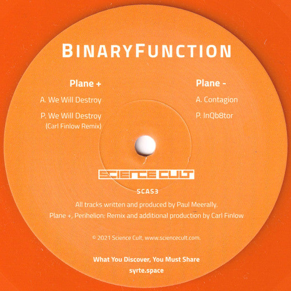 589.592 | Mint (M) Generic