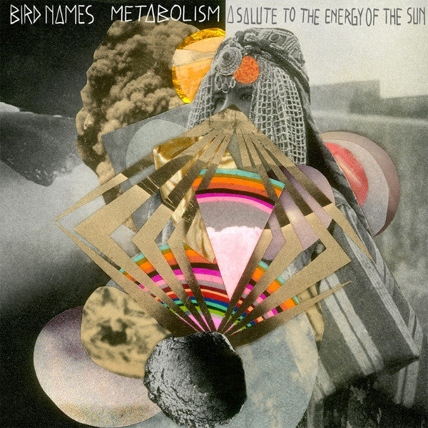 Metabolism: A Salute To The Energy Of The Sun | Mint (M) Mint (M)