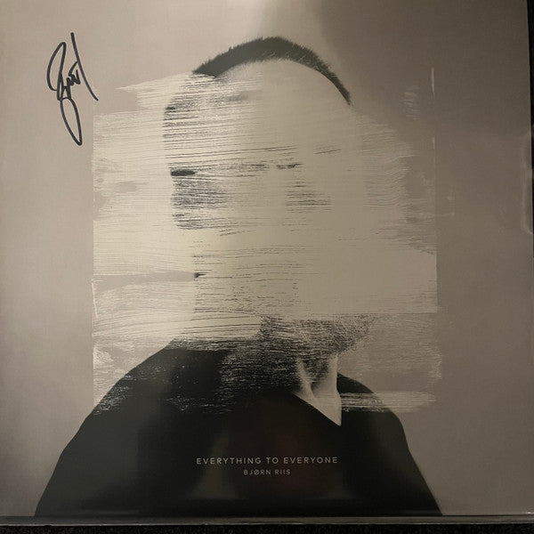 Everything To Everyone | Mint (M) Mint (M)