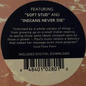 Mother Of My Children | Mint (M) Mint (M)