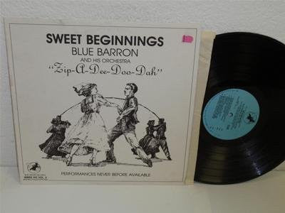 Sweet Beginnings | Near Mint (NM) Near Mint (NM)