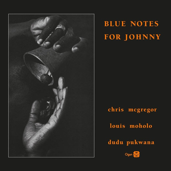 Blue Notes for Johnny |