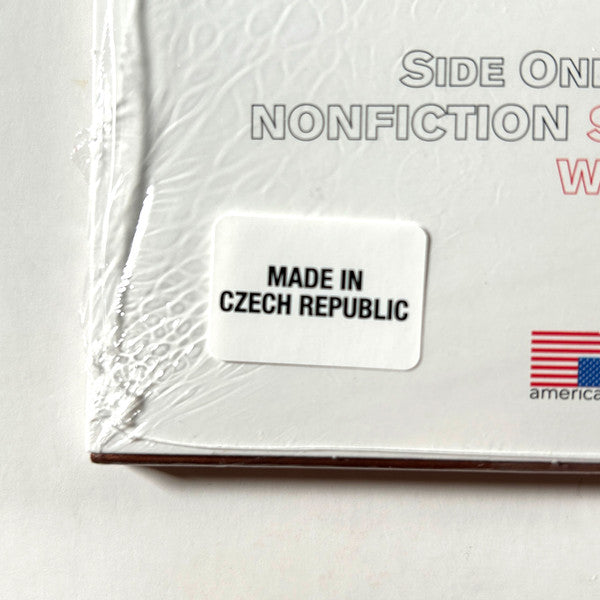 Amorica | Mint (M) Mint (M)- X Vinyl Record