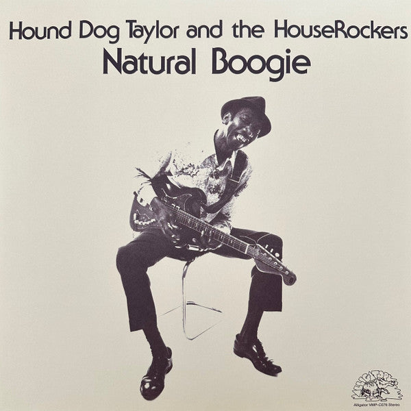 Natural Boogie | Mint (M) Mint (M)