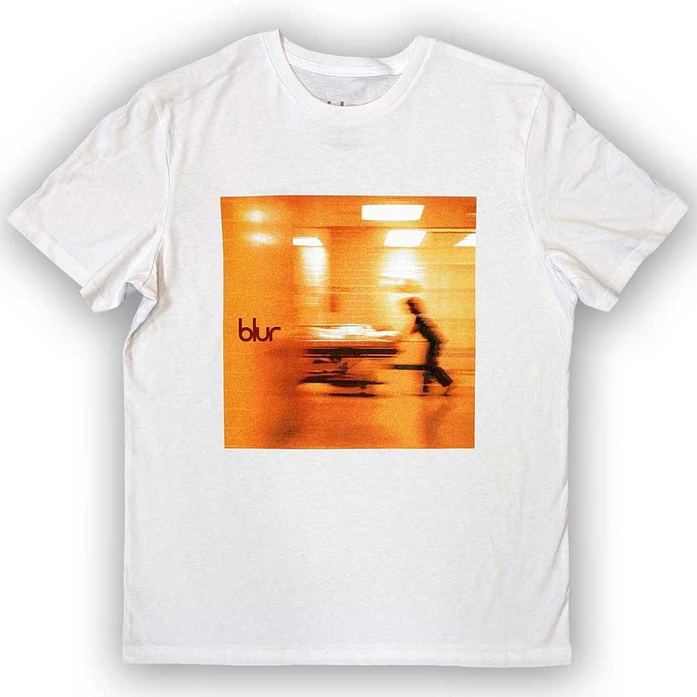 Blur Album Cover | Men's |