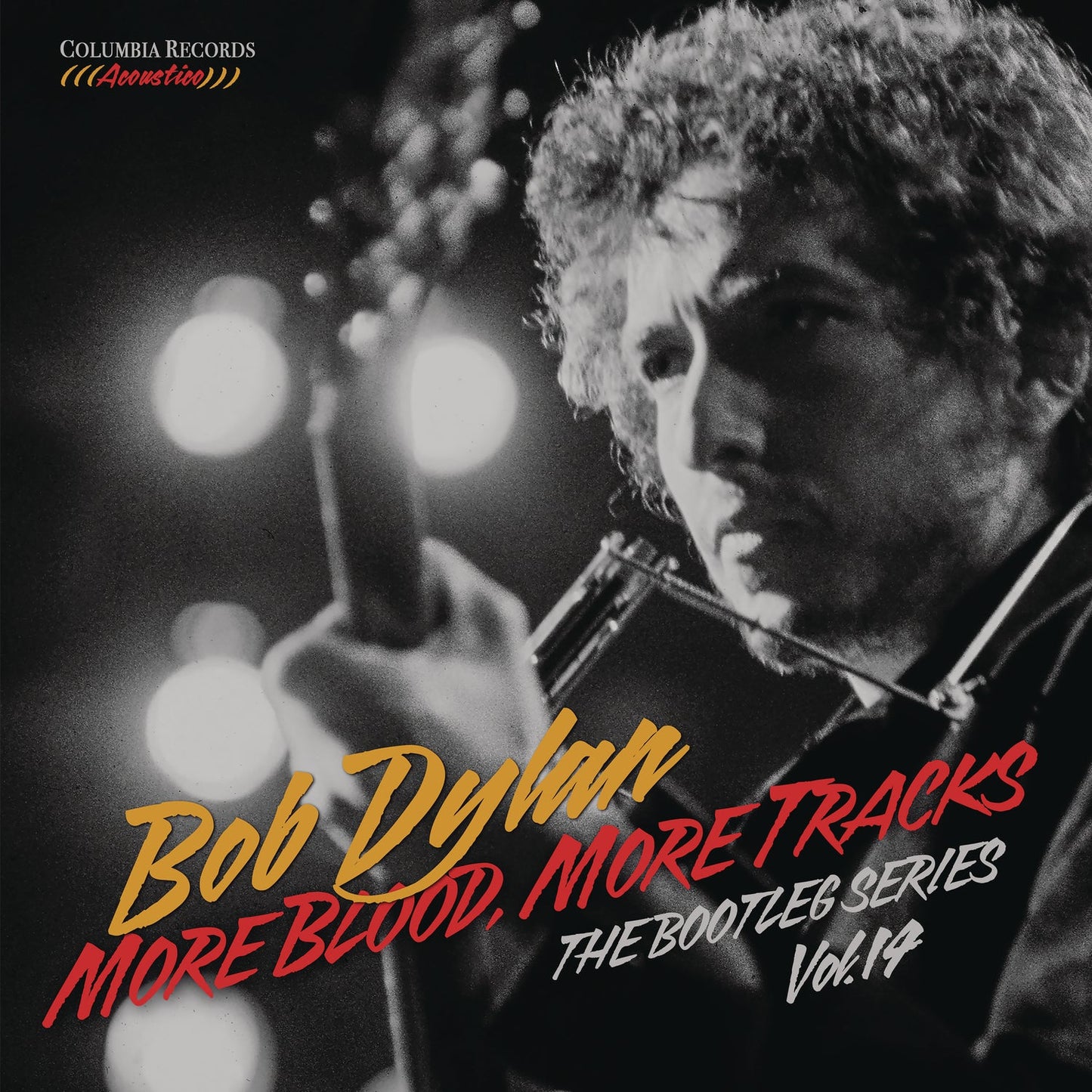 More Blood, More Tracks: The Bootleg Series Vol. 14 | Mint (M) Mint (M)